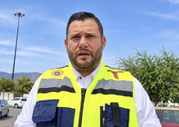 Protección Civil reporta cero incendios forestales activos en Tamaulipas