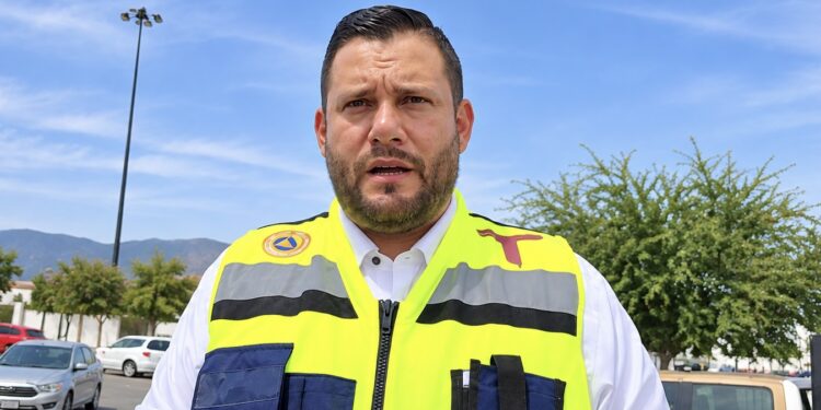 Protección Civil reporta cero incendios forestales activos en Tamaulipas