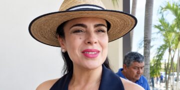 Marina Ramírez levanta la mano para buscar candidatura del PAN en San Fernando