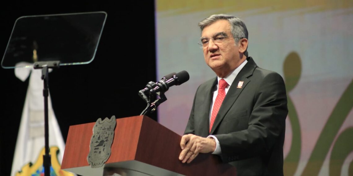 Américo Villarreal recorrerá Tamaulipas para acompañar informes de alcaldes
