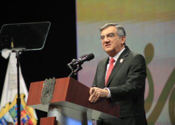 Américo Villarreal recorrerá Tamaulipas para acompañar informes de alcaldes