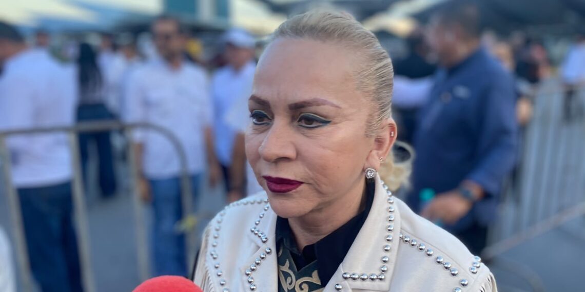 Atiende Educación daños estructurales en escuela de Reynosa; reportan riesgos en techos