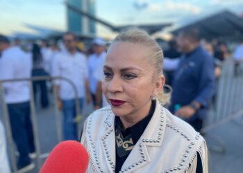 Atiende Educación daños estructurales en escuela de Reynosa; reportan riesgos en techos