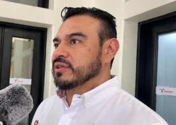 Reportan entre 15 y 20 detenciones de objetivos relevantes por extorsión en Tamaulipas