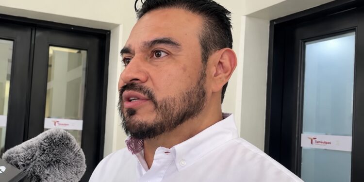 Reportan entre 15 y 20 detenciones de objetivos relevantes por extorsión en Tamaulipas