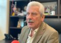 Zertuche pide a Carlos Peña llevar al Congreso debate sobre recursos para Reynosa