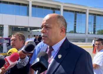 Fiscalía reporta cerca de 170 casos de privación ilegal de la libertad en Tamaulipas durante 2026