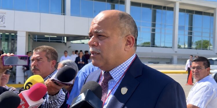 Fiscalía reporta cerca de 170 casos de privación ilegal de la libertad en Tamaulipas durante 2026