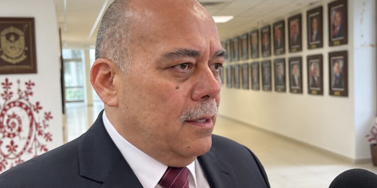 Recapturan a exGOPE vinculado al caso de la masacre de Camargo