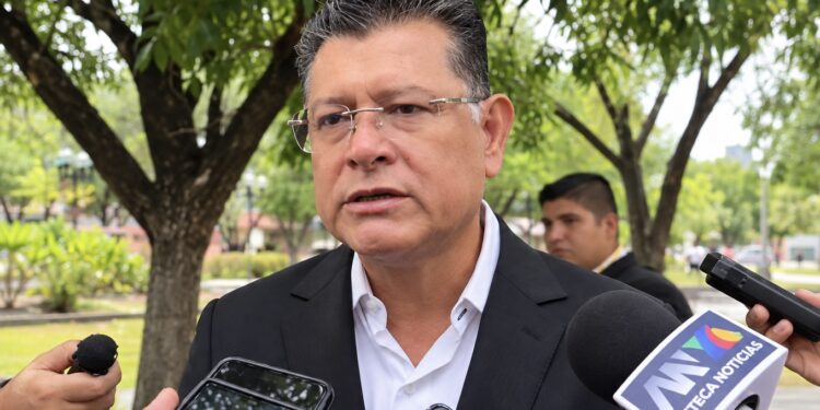 Seguridad en escuelas se atiende desde la Mesa de Paz, afirma Gobierno de Tamaulipas