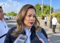 Denunciar una agresión que no ocurrió puede tener consecuencias legales: Tania Contreras