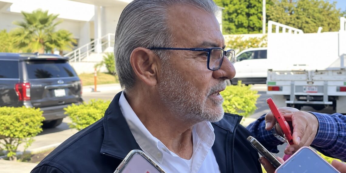 Proyectan penal federal de más de 3 mil millones de pesos en Tamaulipas