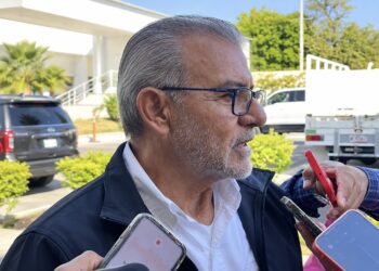 Proyectan penal federal de más de 3 mil millones de pesos en Tamaulipas