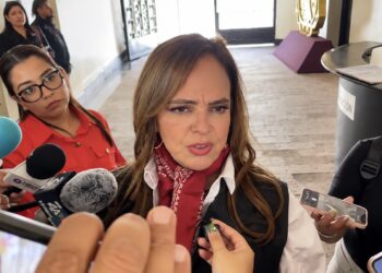 Sipinna busca erradicar la maternidad infantil; reportan 126 madres menores de 15 años en Tamaulipas